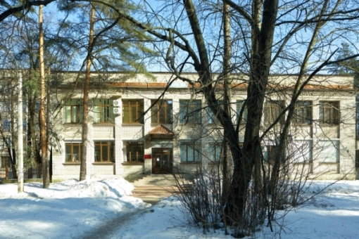 КДО в пос. Песочный